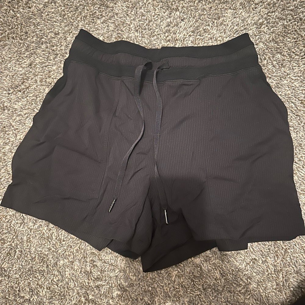Lululemon Dance Studio Shorts